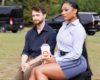 Megan Thee Stallion Flirts With Daniel Radcliffe In New Trailer For 'The Fall and Rise of Reggie Dinkins'