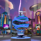 Meta’s VR metaverse is ditching VR