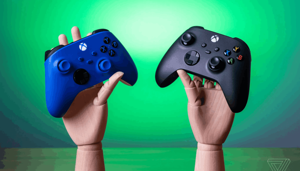 Microsoft says today’s Xbox shake-up doesn’t mean game studio layoffs