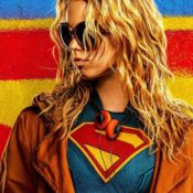 Milly Alcock Take Flight to Escape Krypton In New 'Supergirl' Trailer