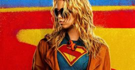 Milly Alcock Take Flight to Escape Krypton In New ‘Supergirl’ Trailer