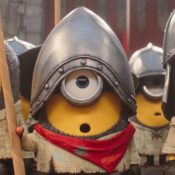 'Minions & Monsters' Unleashes the Chaos on Hollywood in Official Trailer