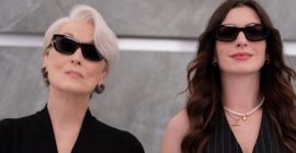 Miranda Priestly Is Back in the Official Trailer for ‘The Devil Wears Prada 2’