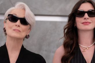Miranda Priestly Is Back in the Official Trailer for 'The Devil Wears Prada 2'