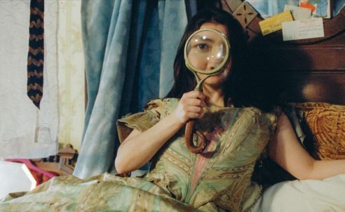 Mitski Announces 2026 Tour, Unveils New Song "I'll Change for You"