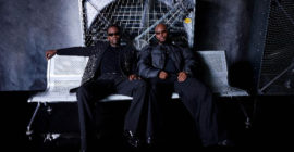 Mr Eazi & King Promise Reconnect on Fresh New Single “That Way” » NaijaTunez – No. 1 Platform For Latest Naija Music & Videos