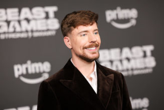 MrBeast just bought a banking app