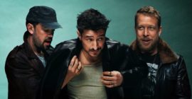 Mumford & Sons Announce 2026 North American Tour