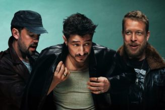 Mumford & Sons Announce 2026 North American Tour