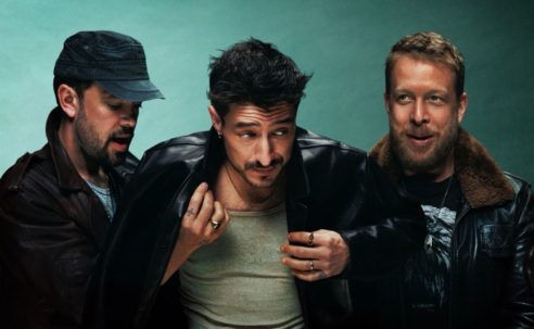 Mumford & Sons Announce 2026 North American Tour