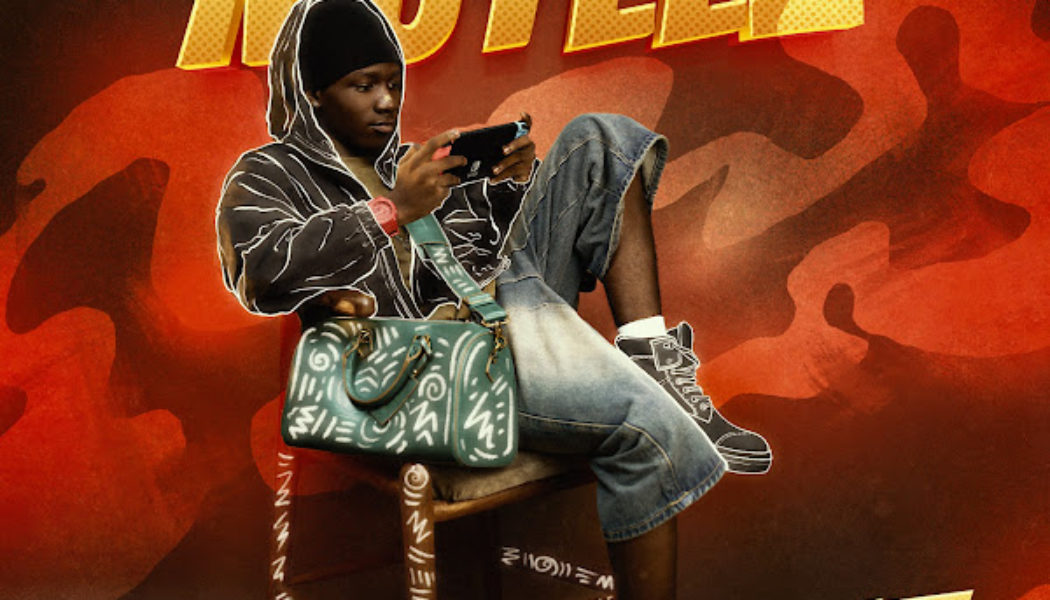 Muyeez drops new single “17” » NaijaTunez - No. 1 Platform For Latest Naija Music & Videos