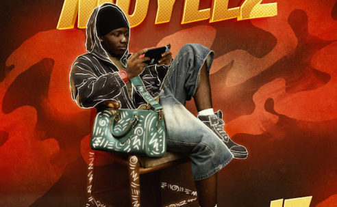 Muyeez drops new single “17” » NaijaTunez - No. 1 Platform For Latest Naija Music & Videos