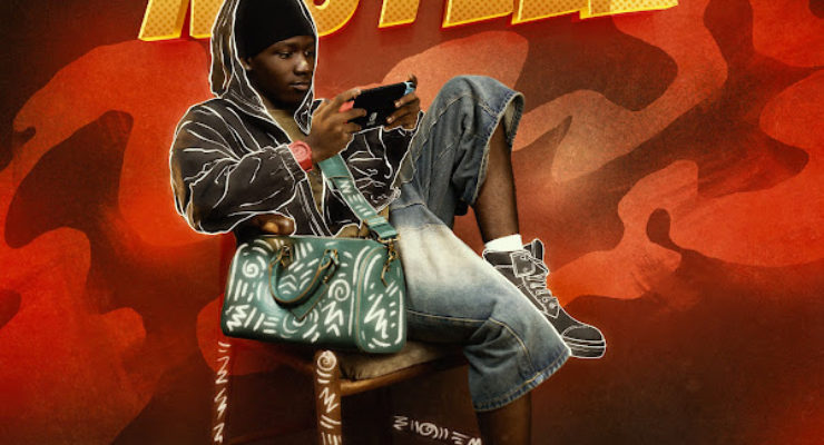 Muyeez drops new single “17” » NaijaTunez - No. 1 Platform For Latest Naija Music & Videos