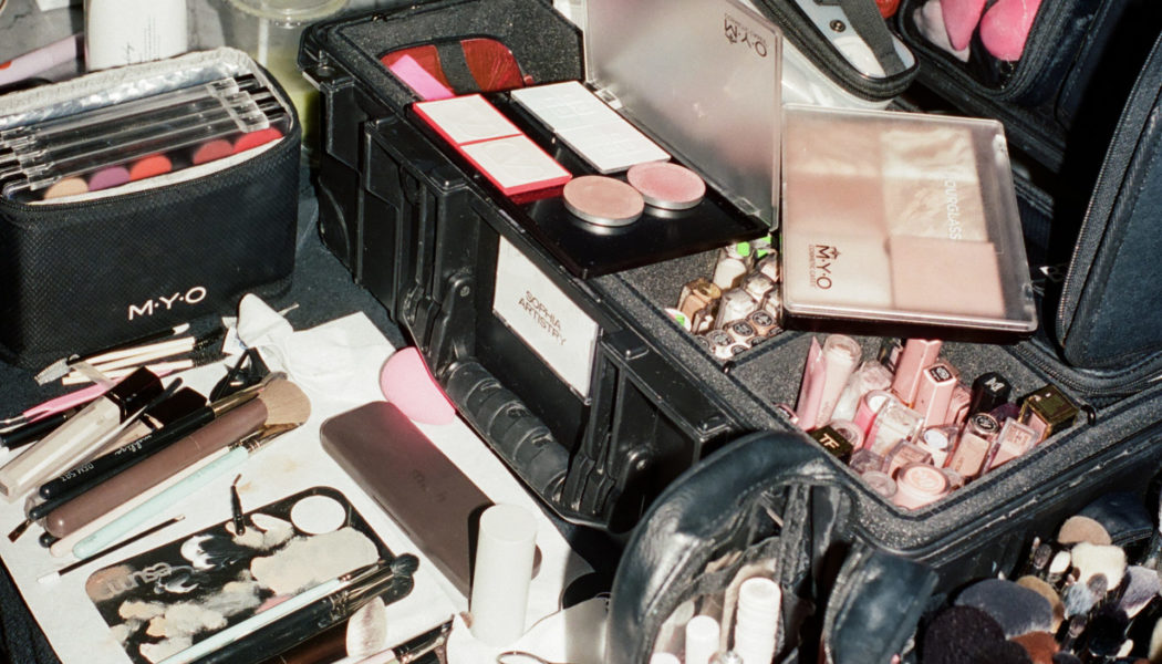 My Bridal Makeup Artist Instantly Ordered This Lip Liner After Using It on My Wedding Day