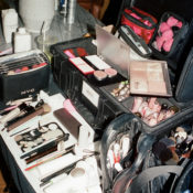 My Bridal Makeup Artist Instantly Ordered This Lip Liner After Using It on My Wedding Day