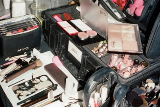 My Bridal Makeup Artist Instantly Ordered This Lip Liner After Using It on My Wedding Day