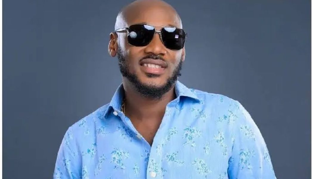 My dream of going into politics is still alive – 2Baba » NaijaTunez - No. 1 Platform For Latest Naija Music & Videos