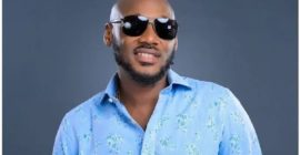 My dream of going into politics is still alive – 2Baba » NaijaTunez – No. 1 Platform For Latest Naija Music & Videos