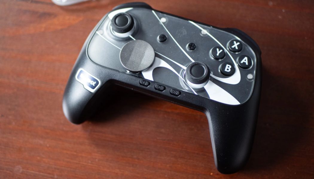 My favorite Switch 2 controller is 30 percent off for today only