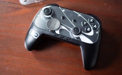 My favorite Switch 2 controller is 30 percent off for today only