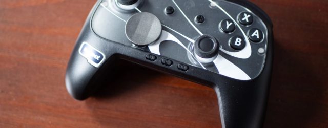 My favorite Switch 2 controller is 30 percent off for today only