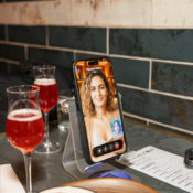 My uncanny AI valentines