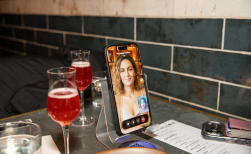 My uncanny AI valentines