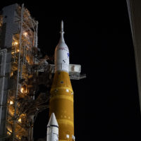 NASA is pushing back its plans for a Moon landing