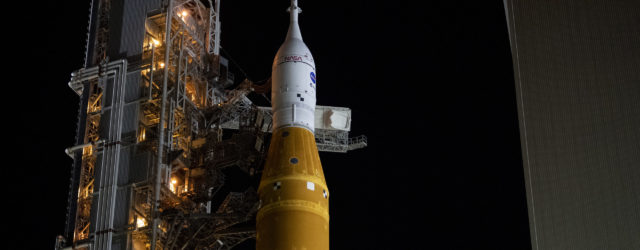 NASA is pushing back its plans for a Moon landing