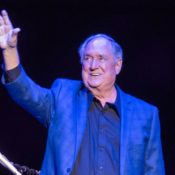 Neil Sedaka, "Laughter in the Rain" and "Breaking Up Is Hard to Do" Singer, Dead at 86