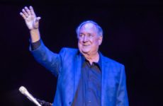 Neil Sedaka, "Laughter in the Rain" and "Breaking Up Is Hard to Do" Singer, Dead at 86