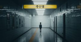 NEON Delivers Official Trailer for Genki Kawamura’s Psychological Thriller ‘EXIT 8’