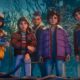 Netflix Drops First Teaser for Animated 'Stranger Things: Tales From '85'
