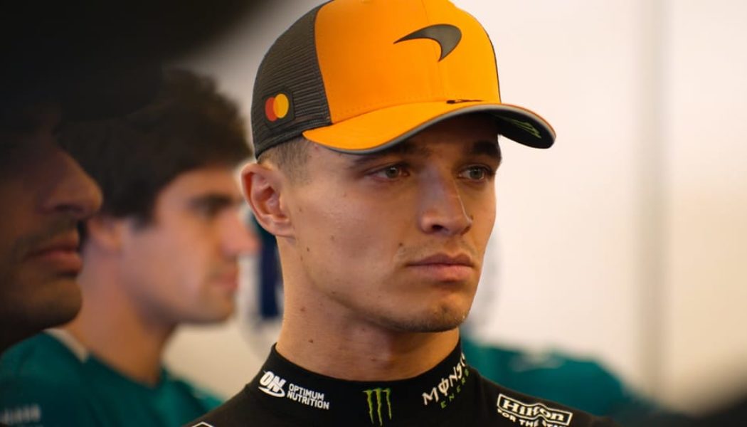 Netflix Drops High-Octane Trailer for 'Formula 1: Drive to Survive' Season 8