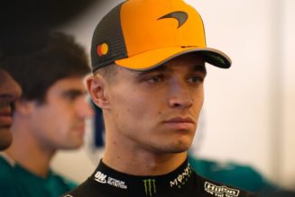 Netflix Drops High-Octane Trailer for 'Formula 1: Drive to Survive' Season 8