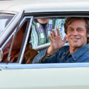 Netflix Drops Surprise Teaser for Quentin Tarantino and David Fincher’s ‘The Adventures of Cliff Booth’