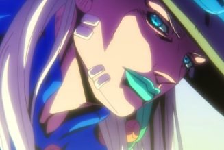 Netflix Drops the First English Dubbed Trailer for ‘STEEL BALL RUN JoJo’s Bizarre Adventure’