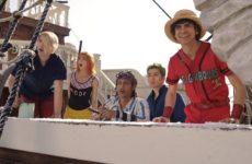 Netflix Is Bringing Its Live-Action ‘ONE PIECE’ Season 2 to Theaters