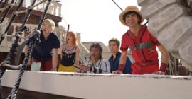 Netflix Is Bringing Its Live-Action ‘ONE PIECE’ Season 2 to Theaters
