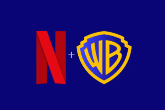 Netflix walks away from its deal to buy Warner Bros. after Paramount came back with a better offer
