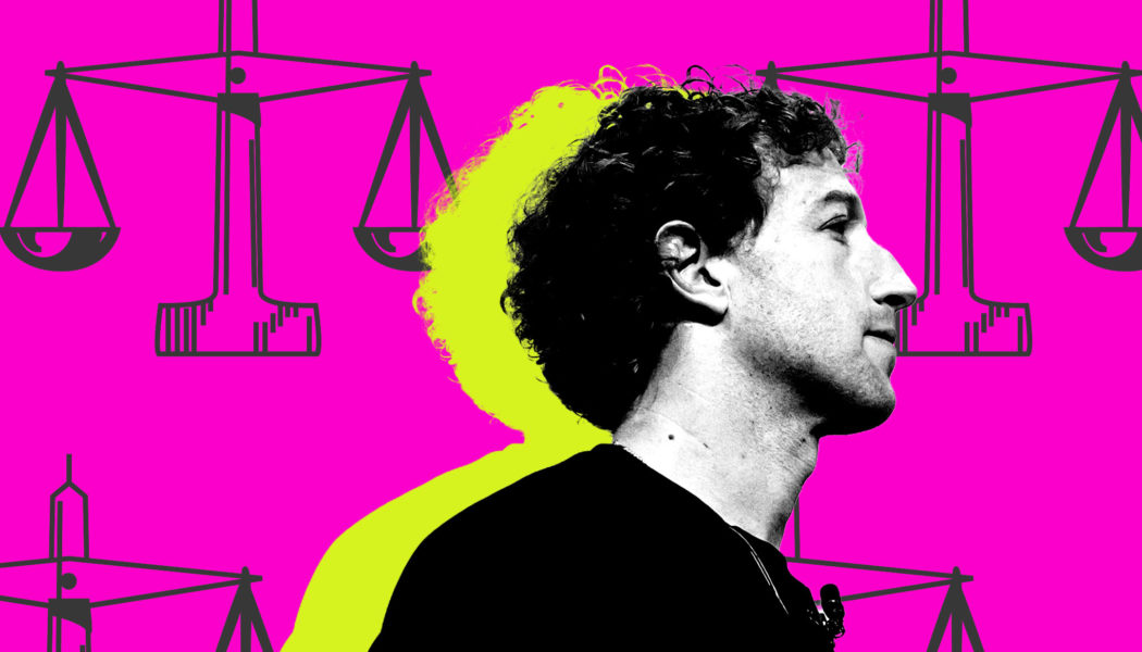 New Mexico goes to trial to accuse Meta of facilitating child predators