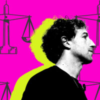 New Mexico goes to trial to accuse Meta of facilitating child predators