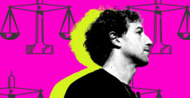 New Mexico goes to trial to accuse Meta of facilitating child predators