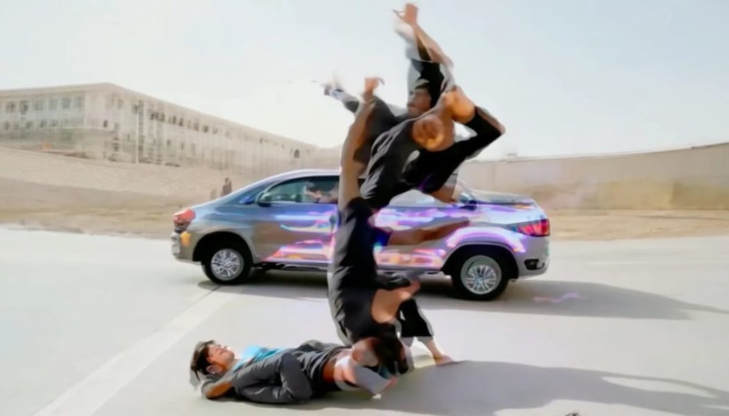 New Museum’s ‘New Humans’ Comeback Show Looks to the Future