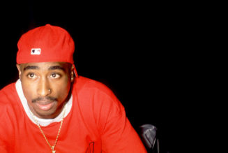 New Tupac Shakur Murder Documentary To Include Keefe D