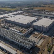 New York is considering two bills to rein in the AI industry