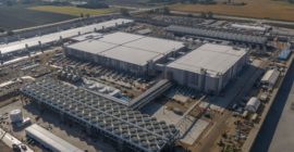 New York is considering two bills to rein in the AI industry