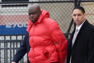 New York Rapper Charged Over 2021 Elmont Acid Attack