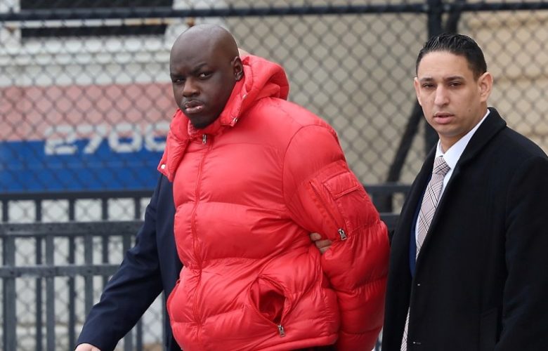 New York Rapper Charged Over 2021 Elmont Acid Attack