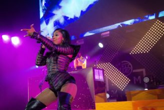 News Flash: Yung Miami Says Her Next Man Has To Be "God Fearing" & "Make At Least $100 Million"